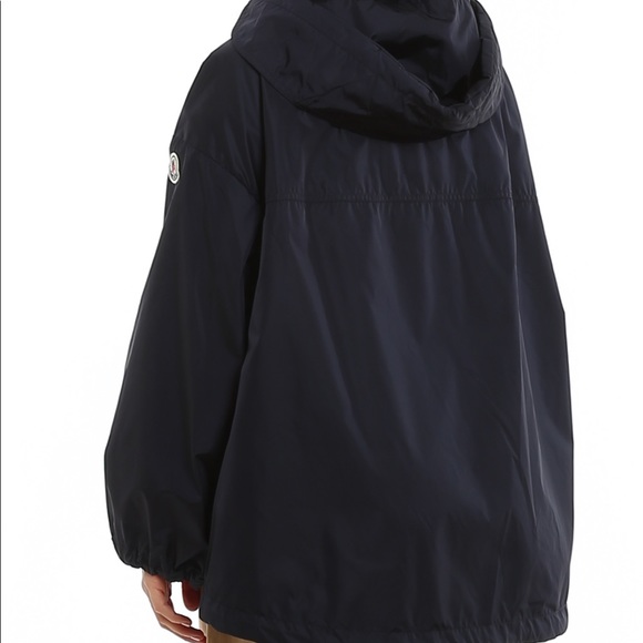 Moncler Terre Jacket - Picture 4 of 8